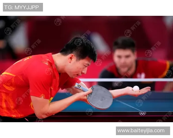 深圳乒乓球队的蜕变之旅探索世锦赛背后的奋斗与荣耀