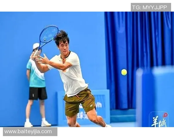 深圳网球队实力强劲荣登全国网球实力排行榜第二名