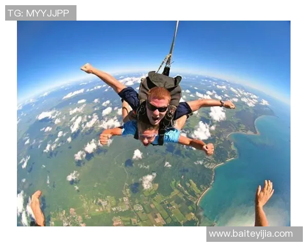 极限运动的挑战与激情吴娜分享她的冒险人生与成长故事